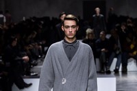 Fendi Autumn/Winter 2024 AW24 FW24 Menswear Princess Anne