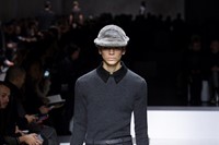 Fendi Autumn/Winter 2024 AW24 FW24 Menswear Princess Anne