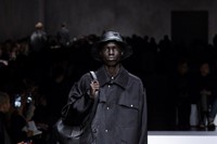 Fendi Autumn/Winter 2024 AW24 FW24 Menswear Princess Anne