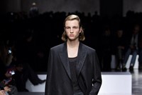 Fendi Autumn/Winter 2024 AW24 FW24 Menswear Princess Anne