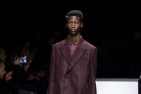 Fendi Autumn/Winter 2024 AW24 FW24 Menswear Princess Anne