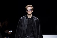 Fendi Autumn/Winter 2024 AW24 FW24 Menswear Princess Anne