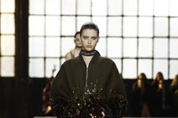 Gucci Autumn/Winter 2024 AW24 FW24 Sabato De Sarno