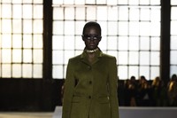 Gucci Autumn/Winter 2024 AW24 FW24 Sabato De Sarno