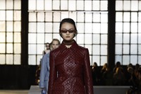 Gucci Autumn/Winter 2024 AW24 FW24 Sabato De Sarno