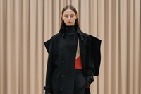 Burberry Autumn/Winter 2021 Womenswear