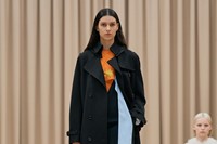 Burberry Autumn/Winter 2021 Womenswear