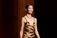 Fendi Autumn/Winter 2025 Womenswear