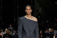 Luar Autumn/Winter 2025