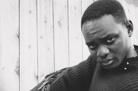 Ethan Herisse for Another Man Summer/Autumn 2025