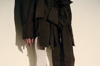 Marke Autumn/Winter 2025