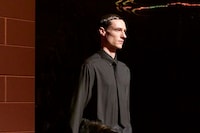 Fendi Autumn/Winter 2025 Womenswear