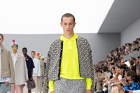 Dior Summer 2023 Menswear