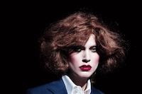 AnOther Magazine A/W12