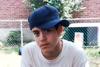 Larry Clark Kids Harmony Korine Skateboarding New York 90s
