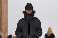 Sportmax Autumn/Winter 2025
