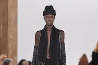 Sportmax Autumn/Winter 2025