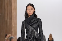 Sportmax Autumn/Winter 2025