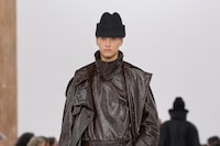 Sportmax Autumn/Winter 2025