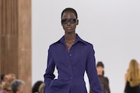Sportmax Autumn/Winter 2025