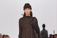 Sportmax Autumn/Winter 2025