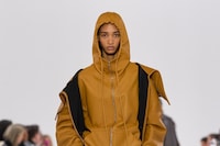 Sportmax Autumn/Winter 2025