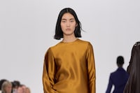 Sportmax Autumn/Winter 2025