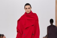 Sportmax Autumn/Winter 2025