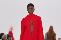 Sportmax Autumn/Winter 2025