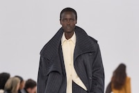 Sportmax Autumn/Winter 2025