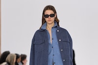 Sportmax Autumn/Winter 2025