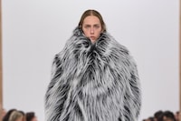 Sportmax Autumn/Winter 2025