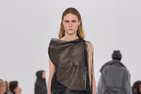 Sportmax Autumn/Winter 2025