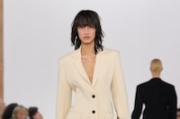 Sportmax Autumn/Winter 2025
