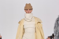 Sportmax Autumn/Winter 2025