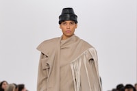 Sportmax Autumn/Winter 2025