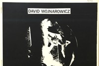 David Wojnarowicz, In the Shadow of Former Motion, 1989