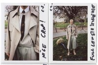 Emporio Armani for Another Man Summer/Autumn 2025