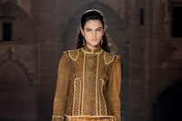 Louis Vuitton Cruise 2026