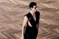 GmbH Spring/Summer 2026