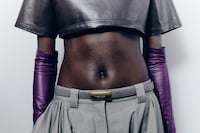 Balenciaga Summer 2026