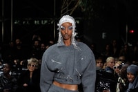 Luar Autumn/Winter 2025