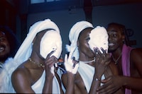 Sex, Clubs, Dissent: Visualising Queer Nightlife