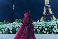 Saint Laurent Spring/Summer 2026