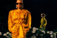 Saint Laurent Spring/Summer 2026