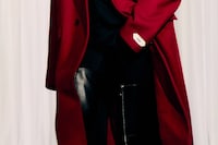 GmbH Autumn/Winter 2025