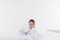 Central Saint Martins Reset Show 2025