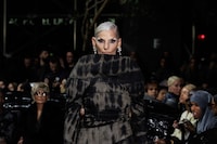 Luar Autumn/Winter 2025