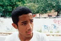 Larry Clark Kids Harmony Korine Skateboarding New York 90s