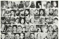 Dick Jewell: Retrospective at Grace&#39;s Mews DoBeDo